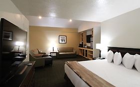 Dinosaur Inn & Suites Vernal 2* United States